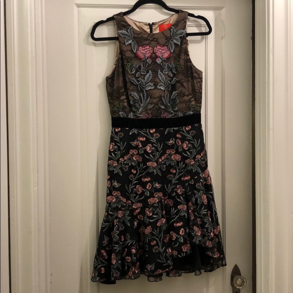 Cocktail Dress
